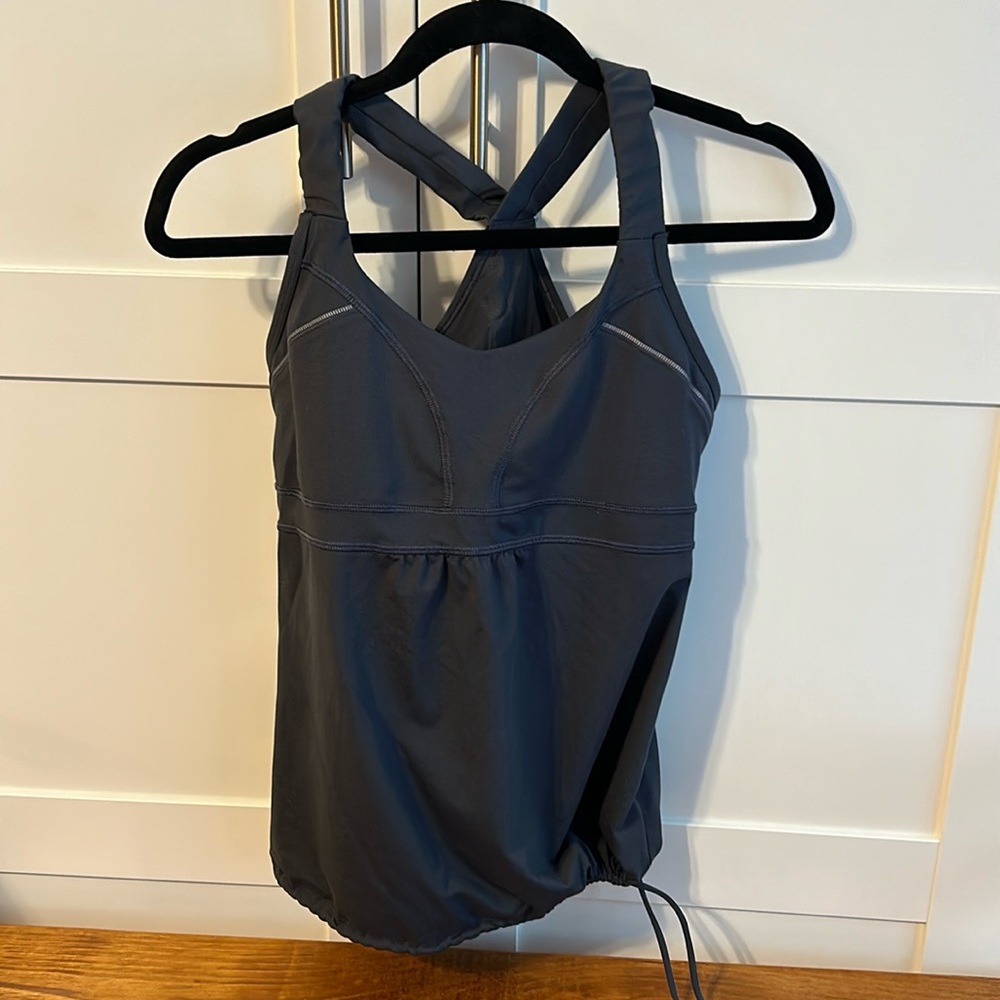 Athleta tank
